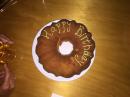 Happy Birthday Kurt & Pamela: Tiff bakes  man rum cake!